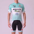 1999 Selle Italia Short Sleeves Cycling Kits