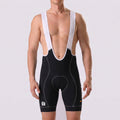 2018 Belgium Bib Cycling Shorts