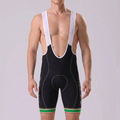 2017 7-Eleven Bib Cycling Shorts