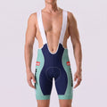 2004 Bianchi Bib Cycling Shorts