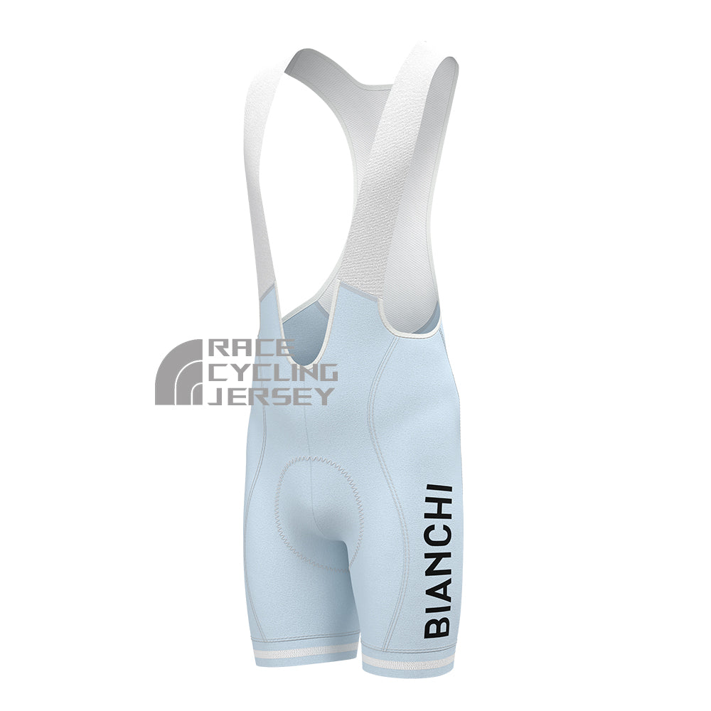 1969 Bianchi Bib Cycling Shorts