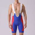 2003 United Kingdom Bib Cycling Shorts