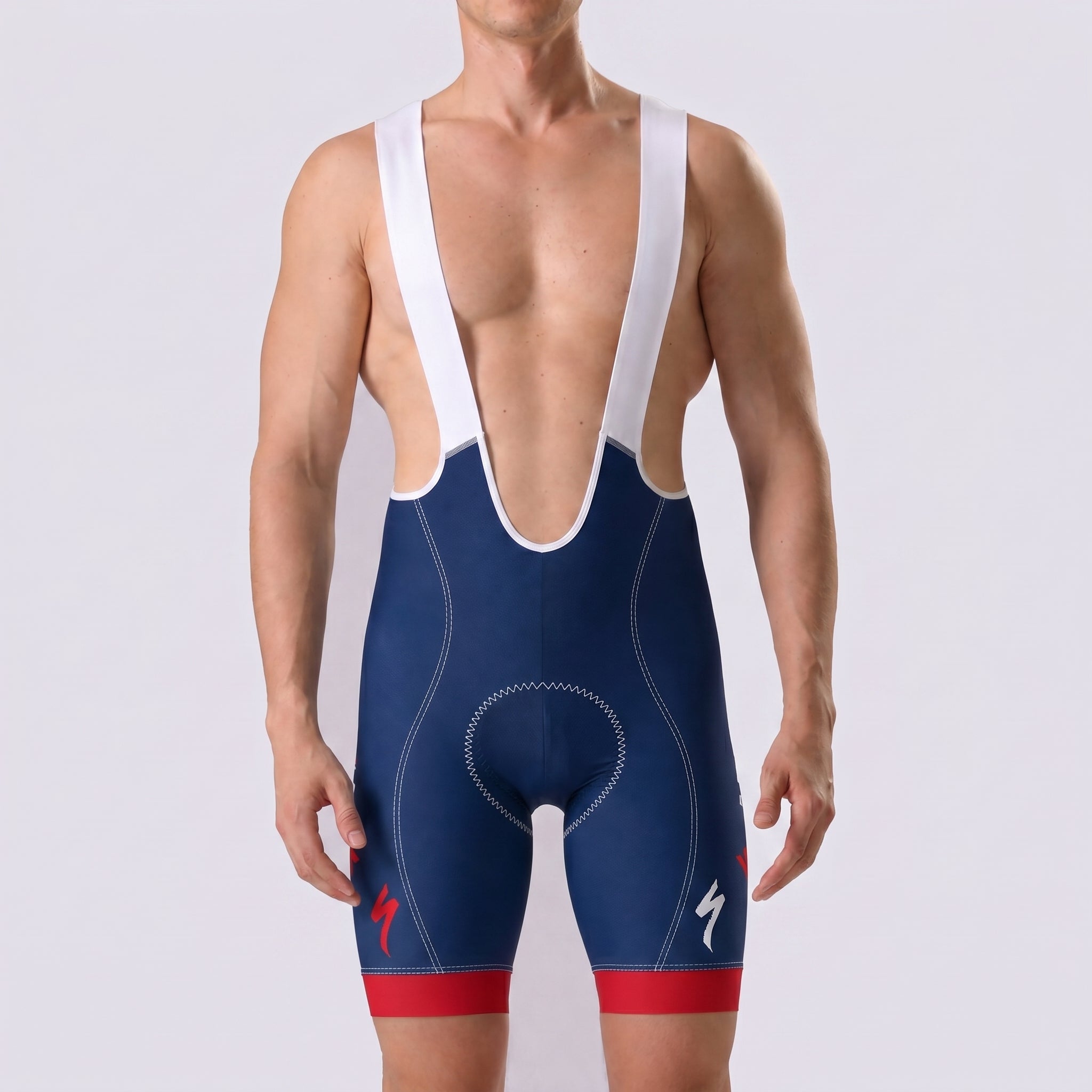 GB Bib Cycling Shorts