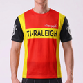 1982 TI-RALEIGH T-Shirt