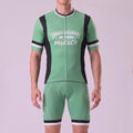 1955 Peugeot Short Sleeves Cycling Kits