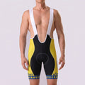 1999 Bianchi Bib Cycling Shorts