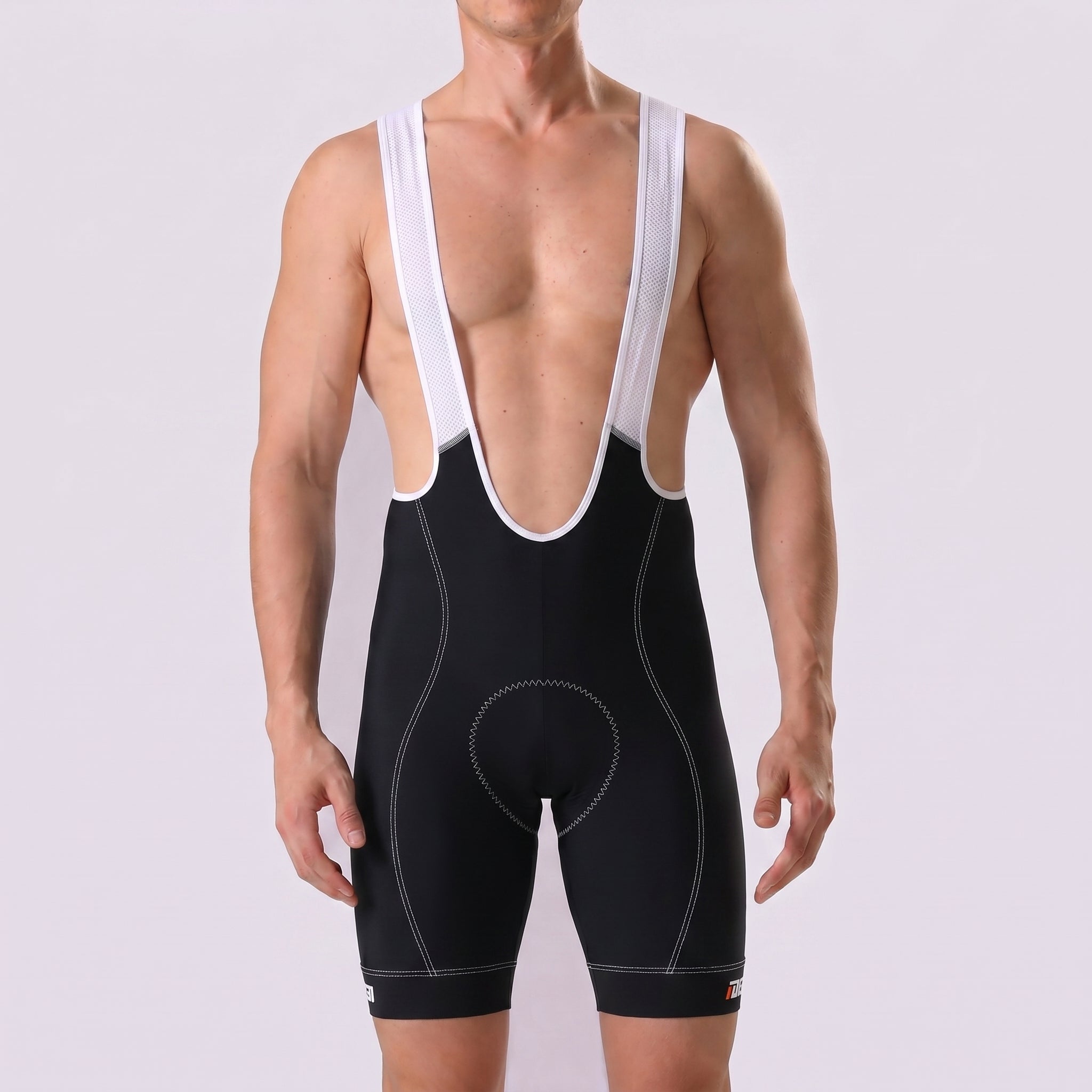 2022 Germany Bib Cycling Shorts