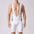 Sky Rapha Bib Cycling Shorts
