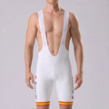 1992 Banesto Bib Cycling Shorts