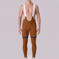 1976 MOLTENI Bib Cycling Pants