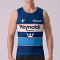 1988 Reynolds Cycling Vests