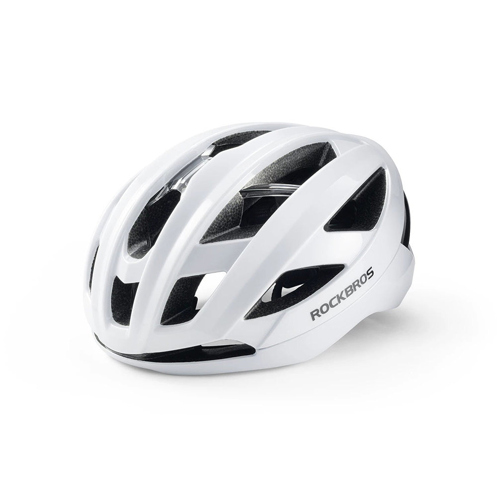 ROCKBROS Aero Road Cycling Helmet