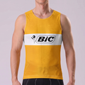 1973 BIC Cycling Vests
