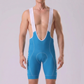 Todeka Bib Cycling Shorts