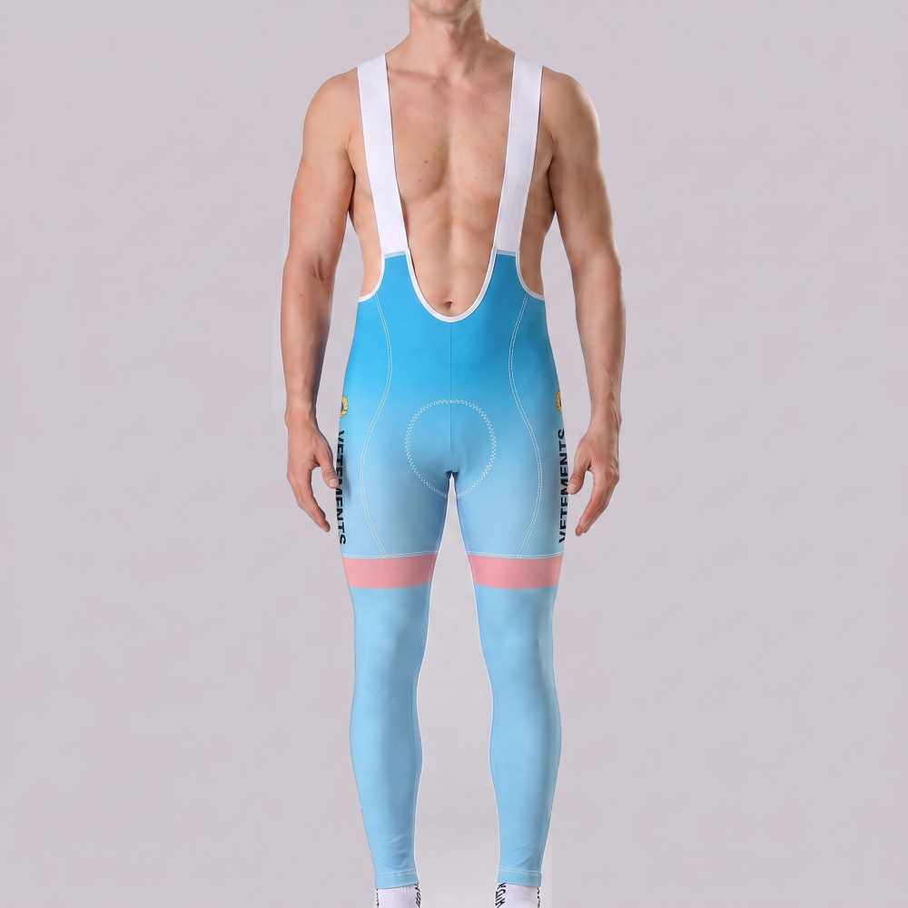 Z Bib Cycling Pants
