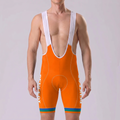 1983 Peugeot Bib Cycling Shorts