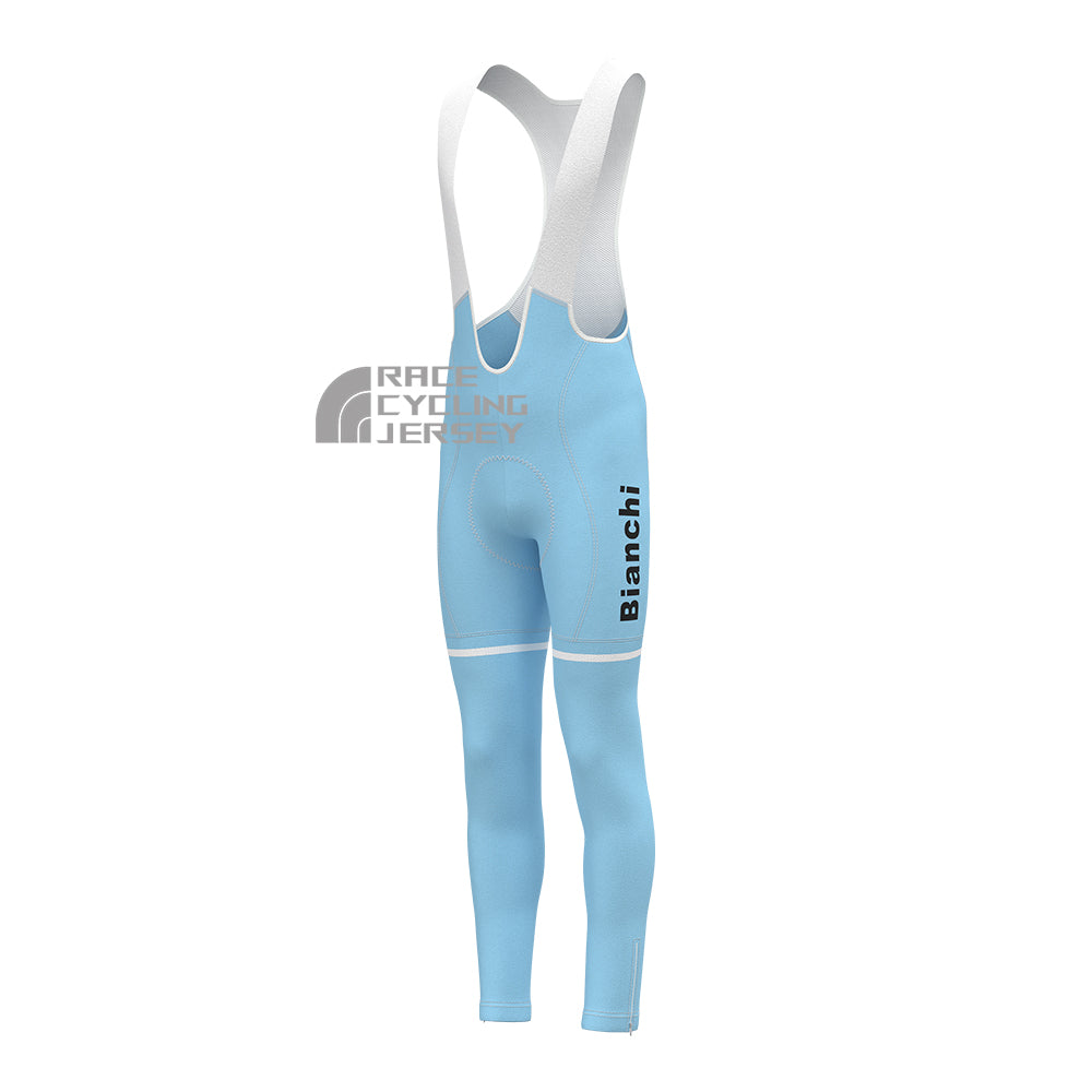 Bianchi PIAGGIO Bib Cycling Pants