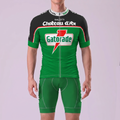 1992 Gatorade Short Sleeves Cycling Kits