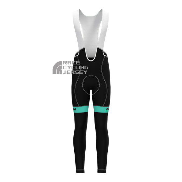 2021 Bianchi Bib Cycling Pants