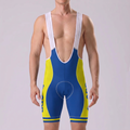 1989 Agrigel Bib Cycling Shorts