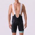 2016 Bianchi Bib Cycling Shorts