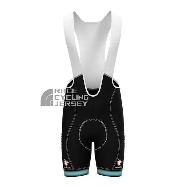 2020 Bianchi Bib Cycling Shorts
