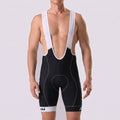 KSPO Bianchi Bib Cycling Shorts