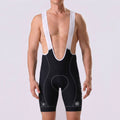 Belgium Allianz Bib Cycling Shorts
