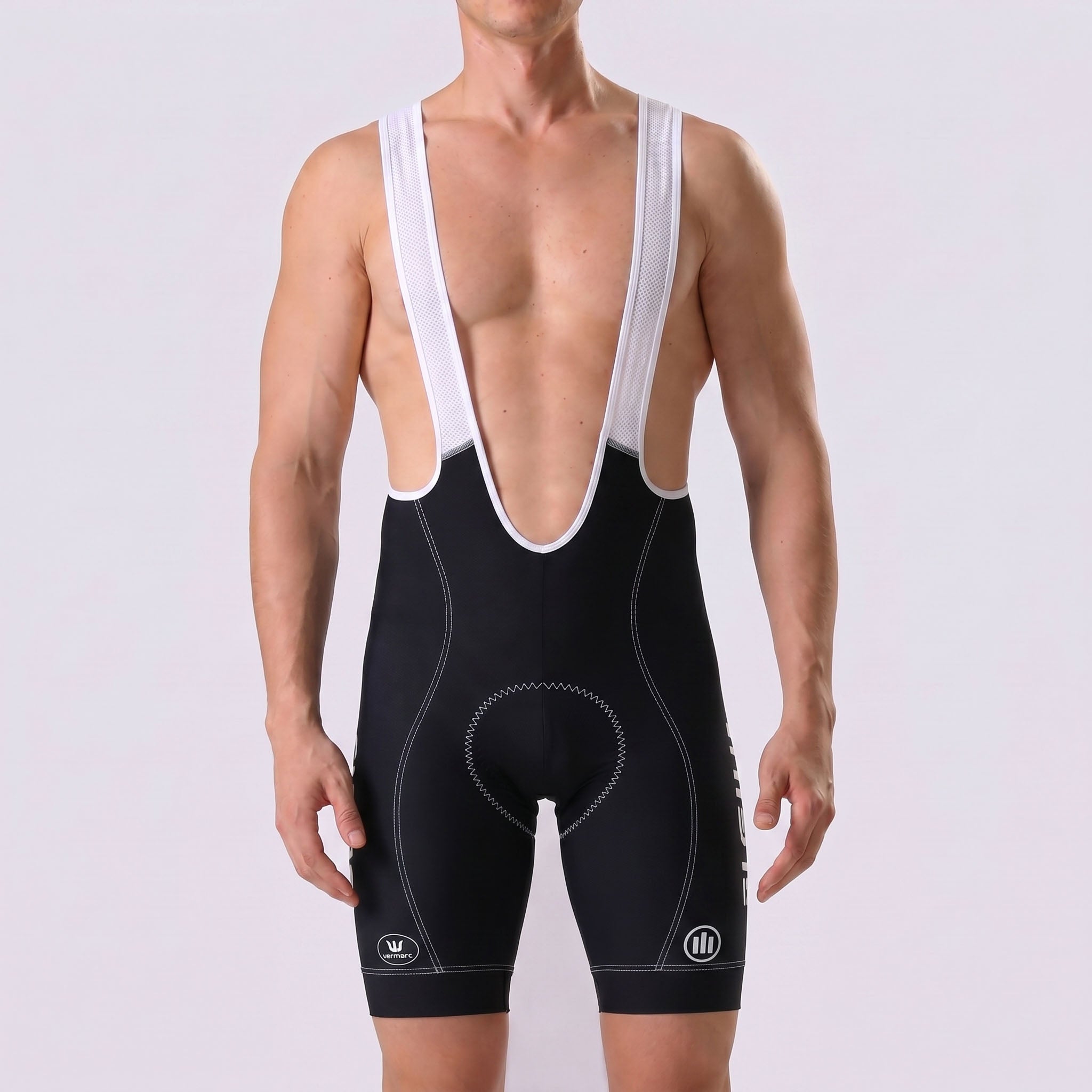 Belgium Allianz Bib Cycling Shorts