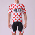 1974 Jobo Superia Short Sleeves Cycling Kits