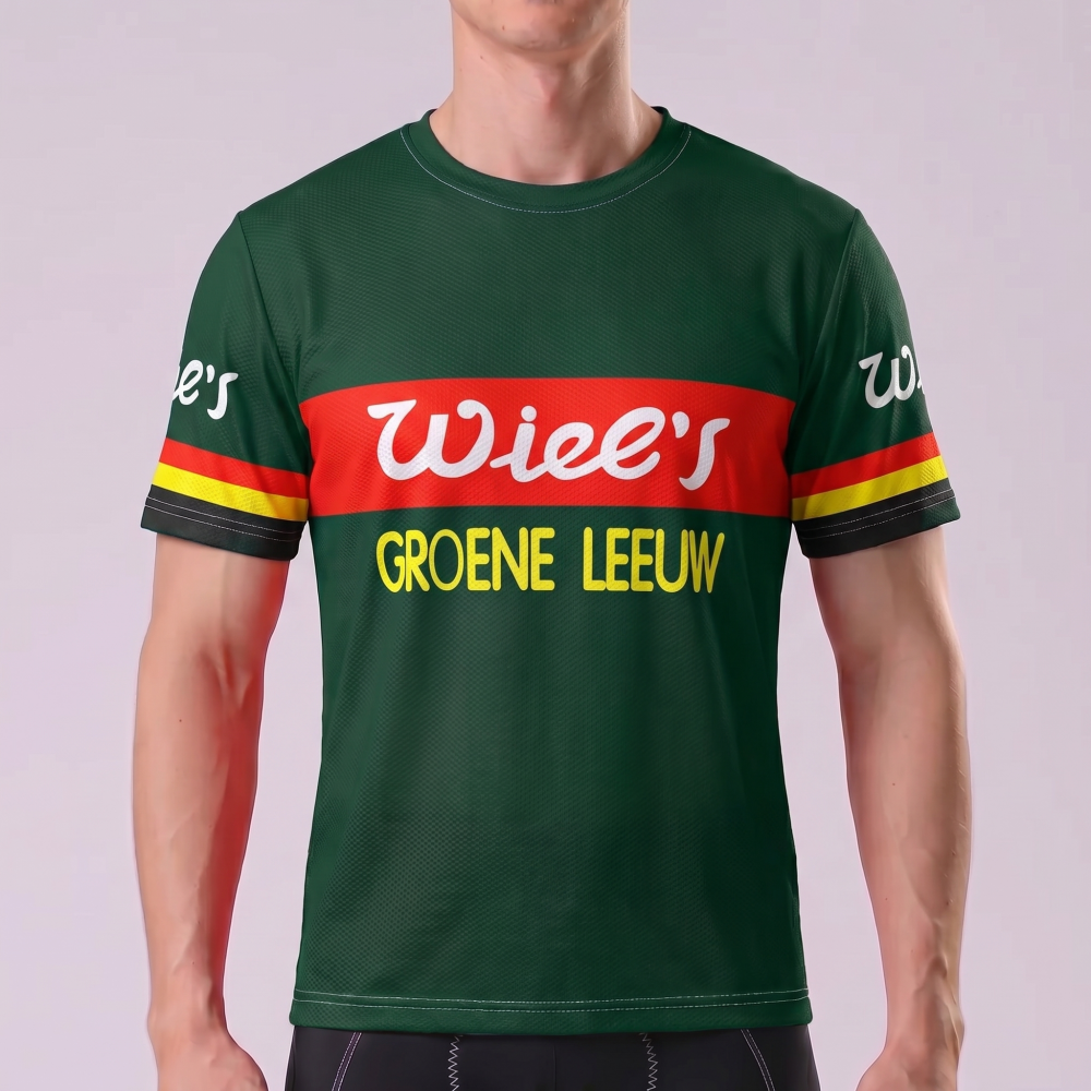Wiee's T-Shirt