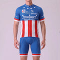 1994 Motorola Short Sleeves Cycling Kits