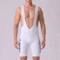 1992 CLAS Bib Cycling Shorts