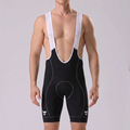 USA Bib Cycling Shorts