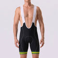 2018 AUS Bib Cycling Shorts