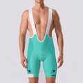 fi`zi:k Bianchi Bib Cycling Shorts