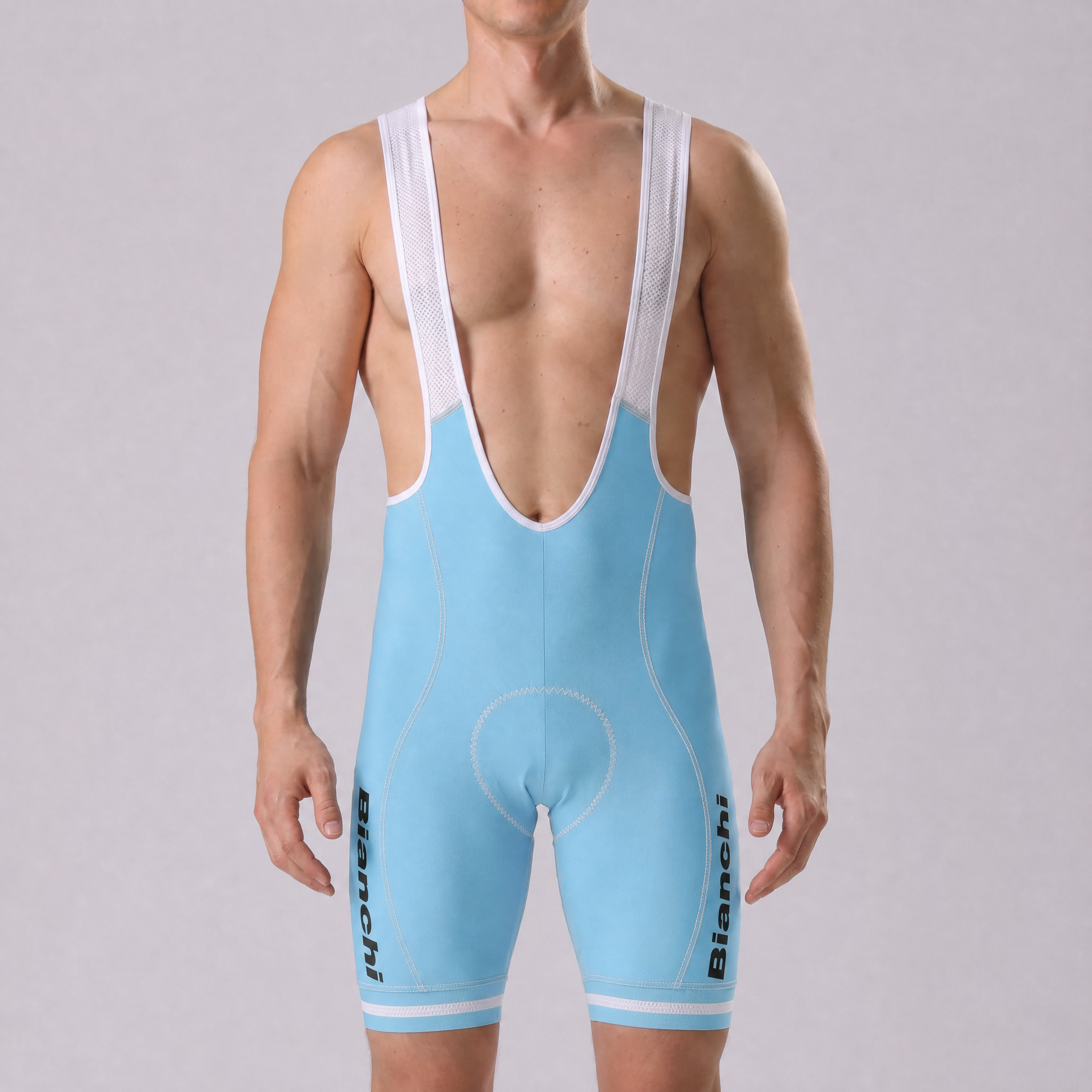 Bianchi PIAGGIO Bib Cycling Shorts