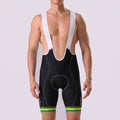 2017 Australia Bib Cycling Shorts
