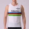 1979 TI-RALEIGH Cycling Vests