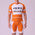 1974 Jobo Short Sleeves Cycling Kits
