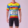 1991 Magniarredo Short Sleeves Cycling Kits