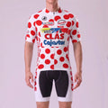 1990 Clas Short Sleeves Cycling Kits