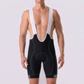 2023 Germany Bib Cycling Shorts