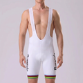 1996 Banesto UCI Bib Cycling Shorts