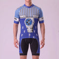 1992 Festina Short Sleeves Cycling Kits