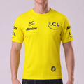 Tour de France Yellow T-Shirt