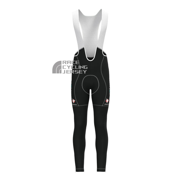2020 Bianchi Bib Cycling Pants