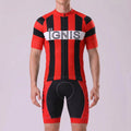 1956 Ignis Short Sleeves Cycling Kits