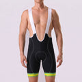 Australia DeSport Bib Cycling Shorts