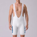 1993 CLAS Bib Cycling Shorts